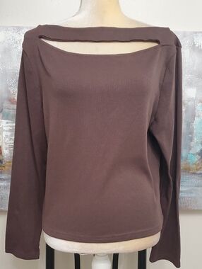 Cider top size 1XL